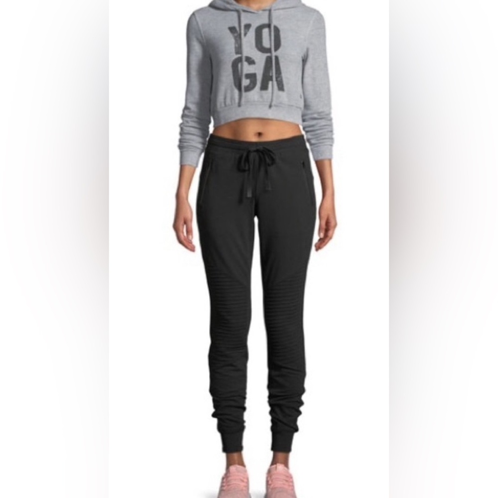 Alo Urban Moto Joggers